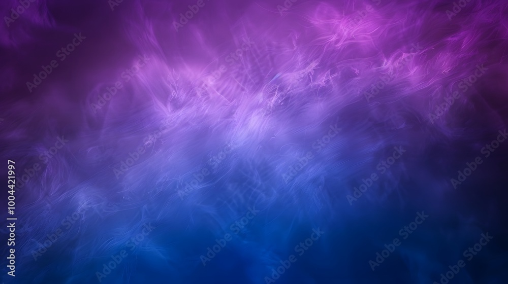 Abstract Dark Blue Purple Gradient Background Abstract Dark Blue Purple Gradient Background