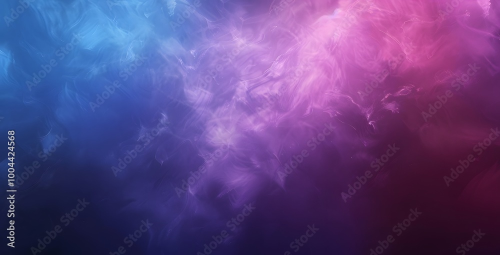 Abstract Purple Blue Gradient Background Abstract Purple Blue Gradient Background