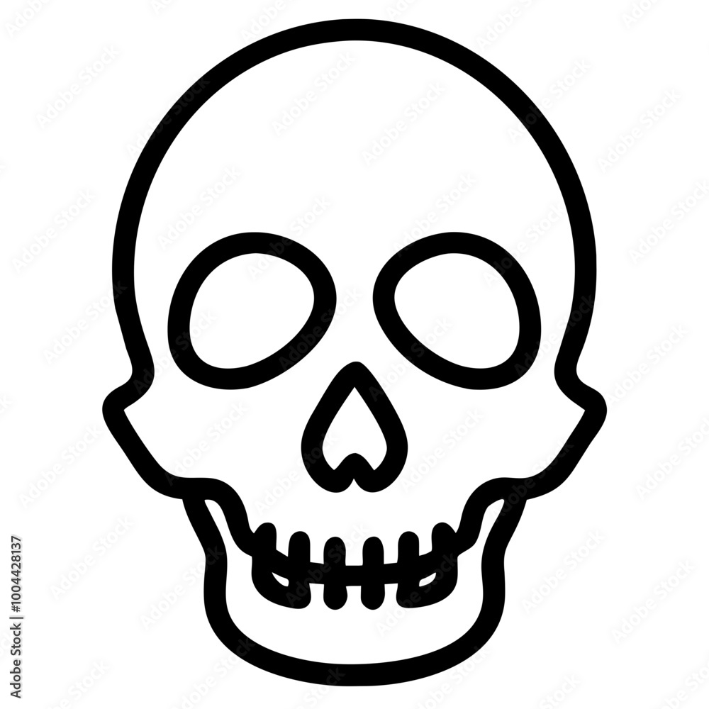 skull skull