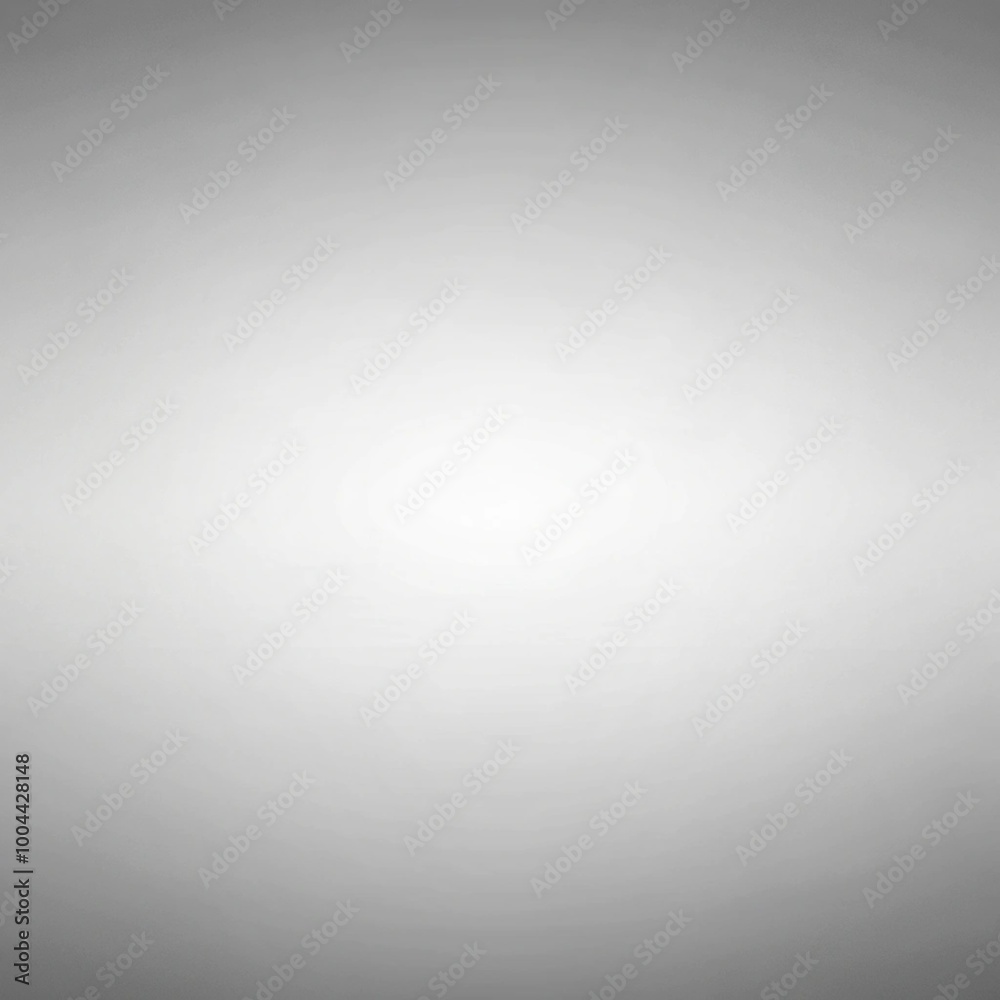 White gray smooth grainy gradient background texture White gray smooth grainy gradient background texture