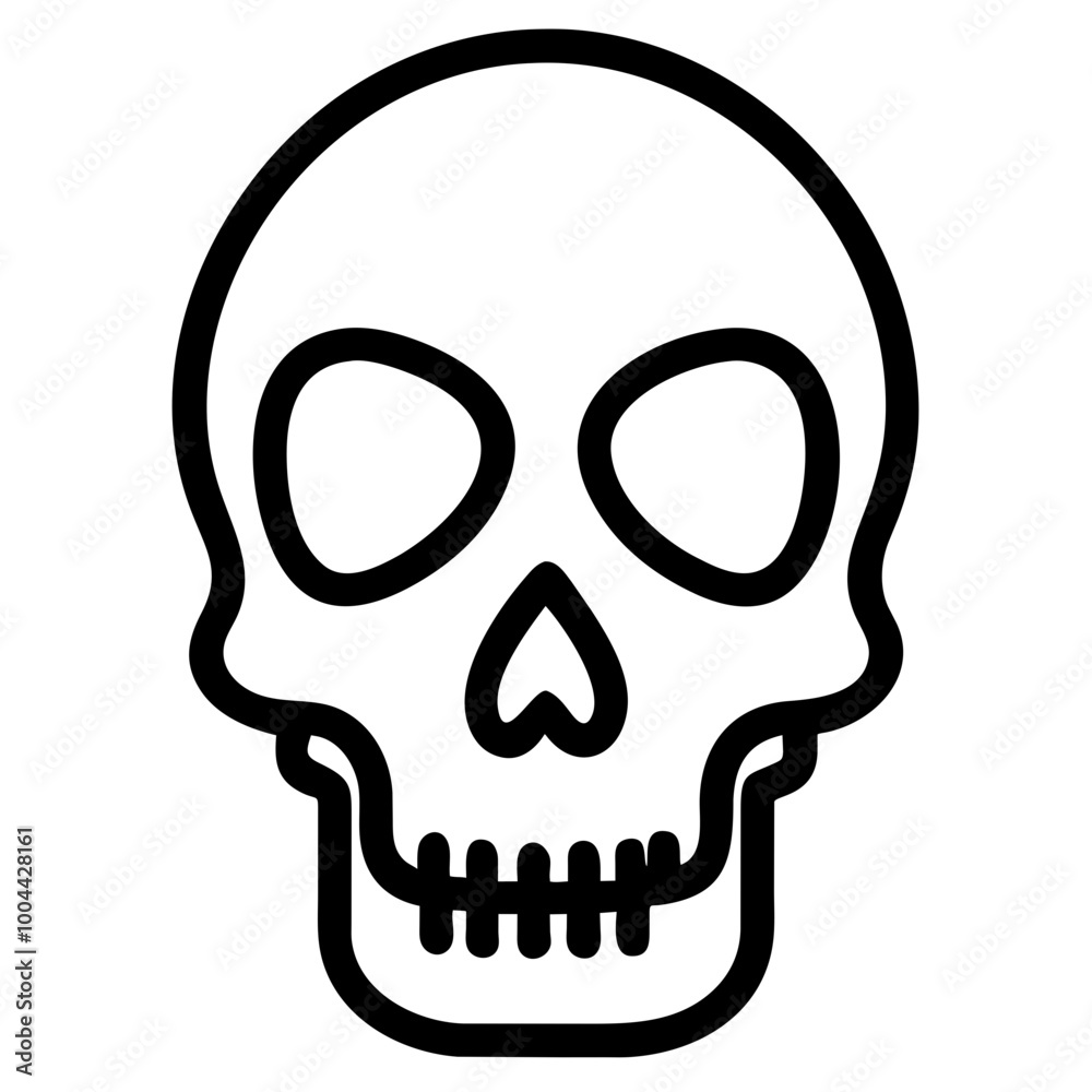 skull skull