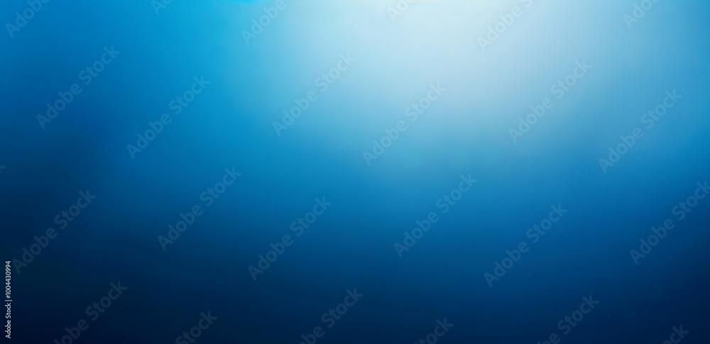 Minimalist Blue Gradient Background with Lighting Effects Minimalist Blue Gradient Background with Lighting Effects