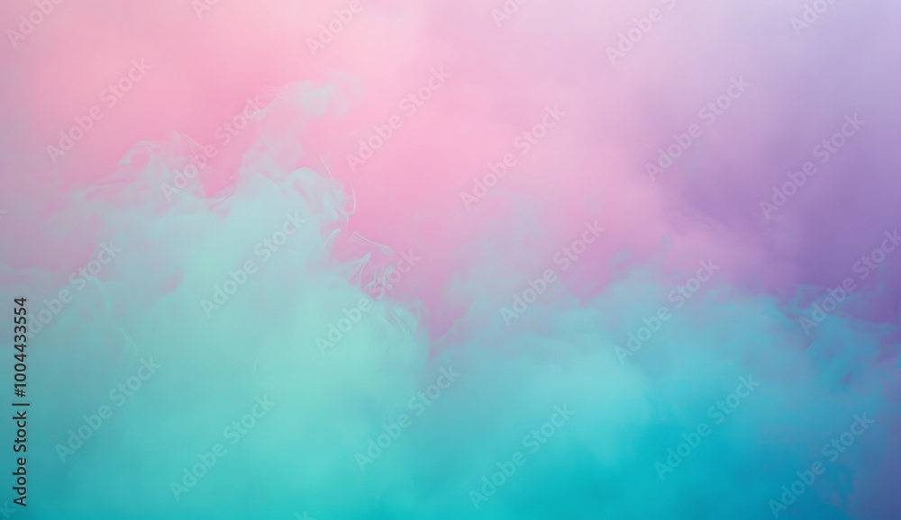 Pastel Gradient Background with Noise Texture Pastel Gradient Background with Noise Texture