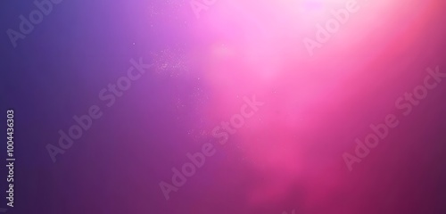 Abstract Pink Purple Gradient Background