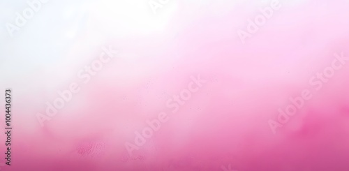 Soft Pink Gradient Background with Texture