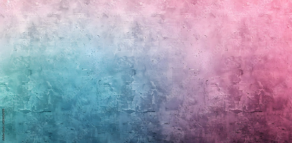 Grainy Texture Pink Blue Green Gradient Background Grainy Texture Pink Blue Green Gradient Background