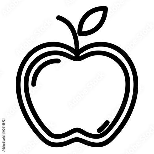 apple