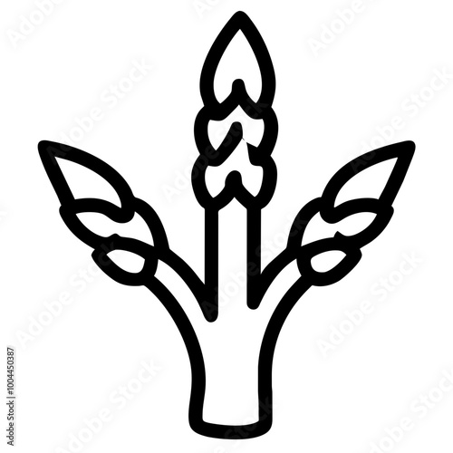 asparagus