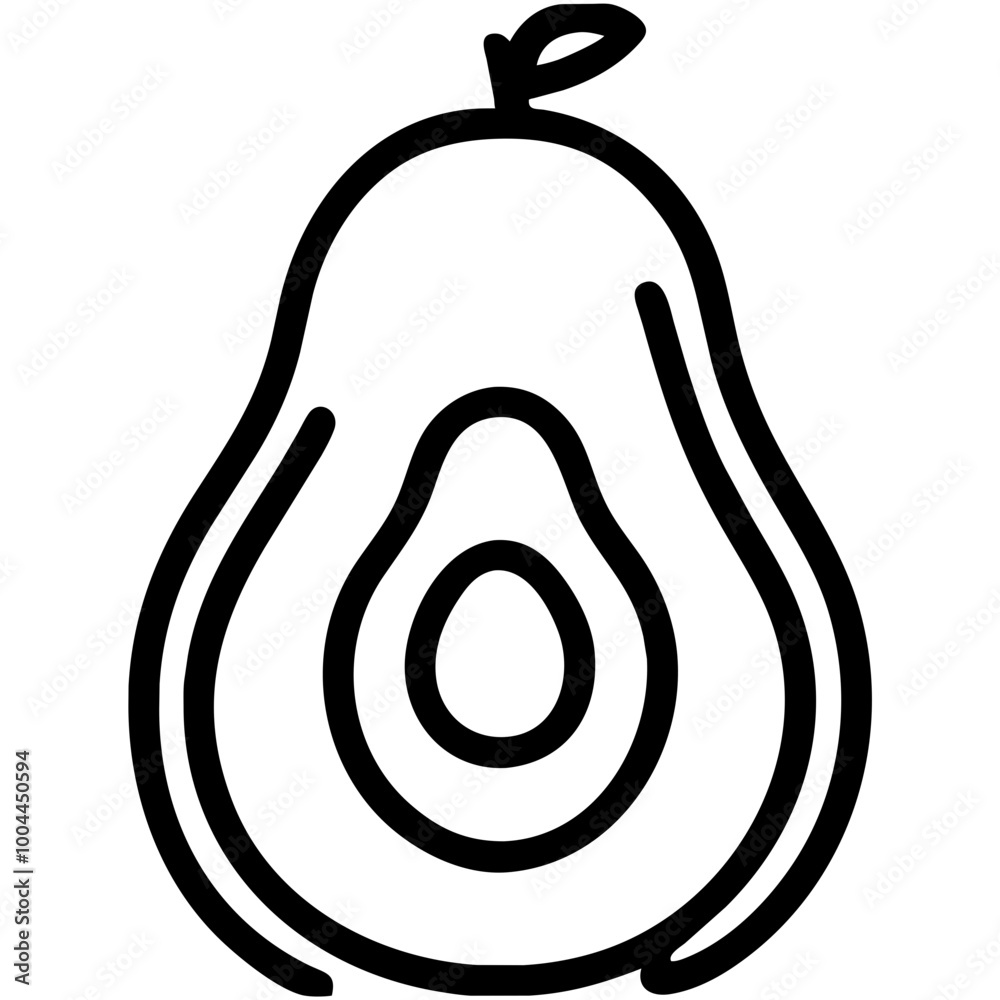 avocado avocado