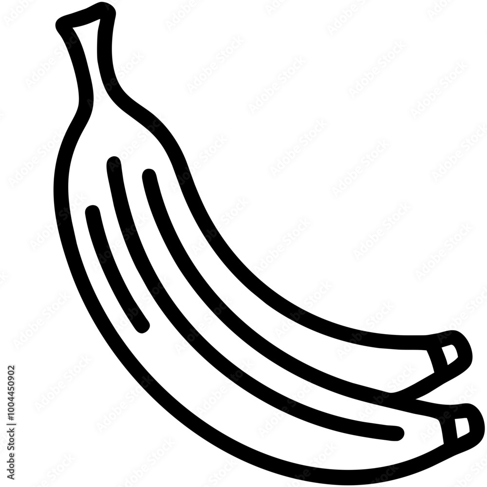 banana banana