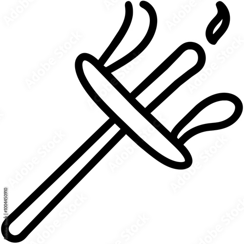 barbecue tools