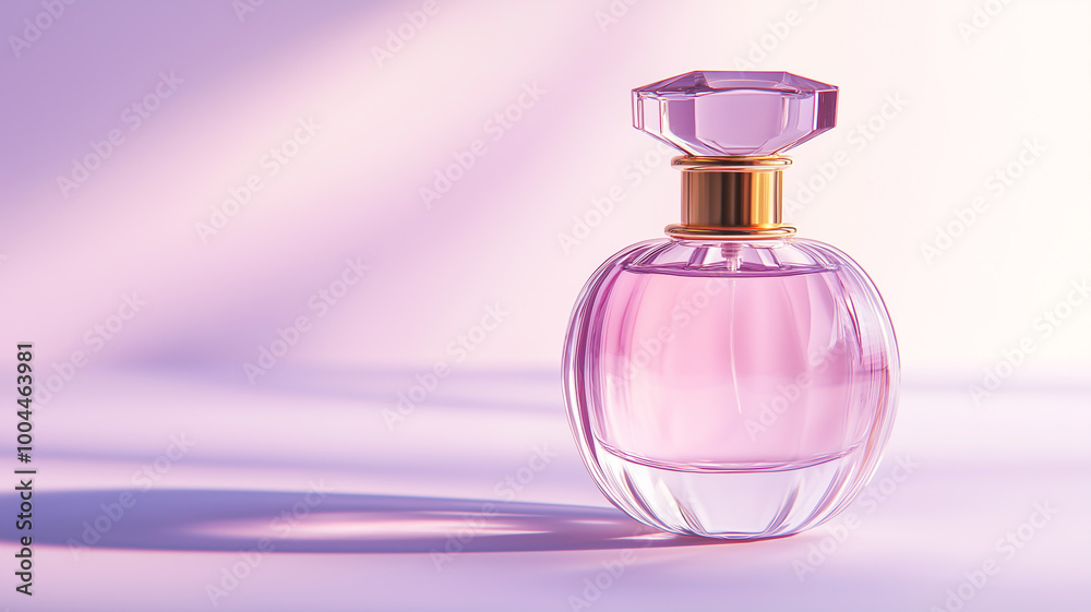 Perfume Bottle Perfume Bottle