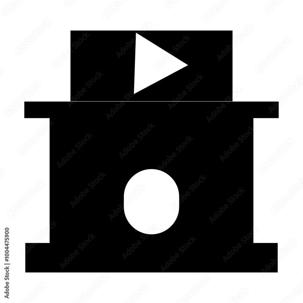 cinema icon cinema icon