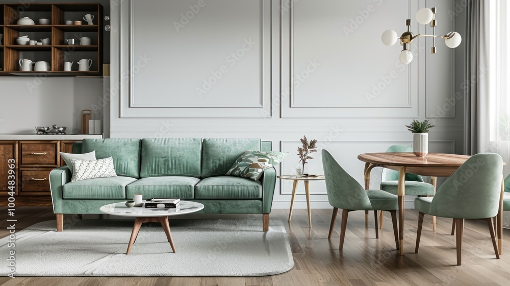 Modern Living Room Interior Design Modern Living Room Interior Design