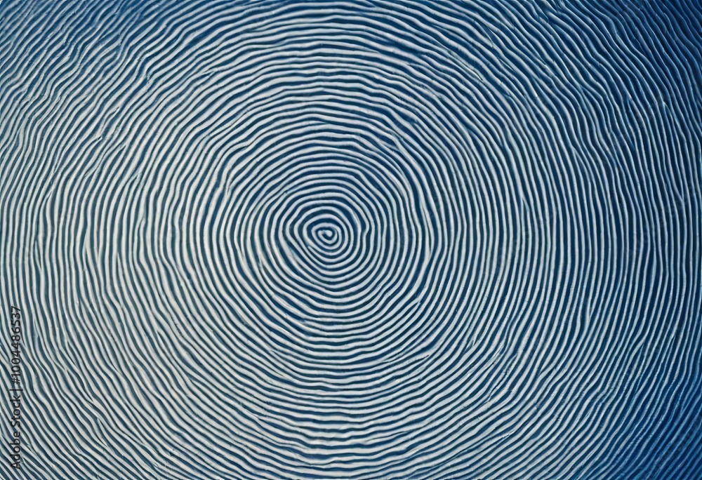 Texture wallpaper with blue tint, close up shot, reminiscent of a flower Texture wallpaper with blue tint, close up shot, reminiscent of a flower