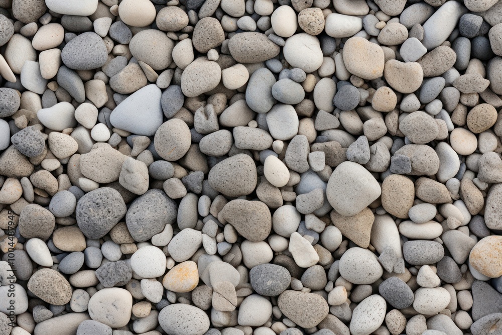 Gravel wall texture backgrounds pebble gravel.