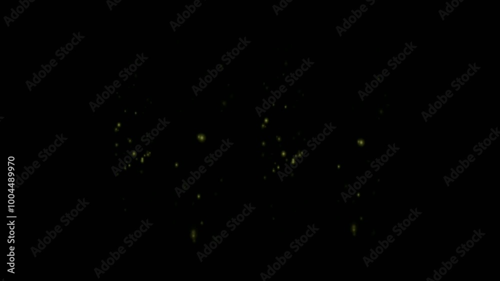 Animation orange light effects for teleport transporter isolate on black background. Animation orange light effects for teleport transporter isolate on black background.