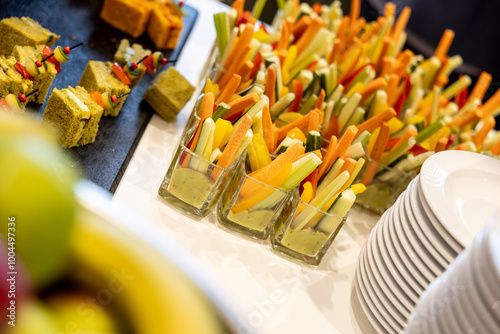Fingerfood
