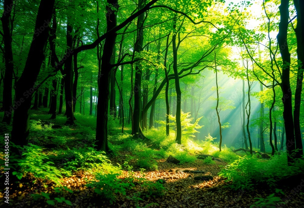 Obraz premium S Artificial intelligence AI generated art Su Abstract interpret