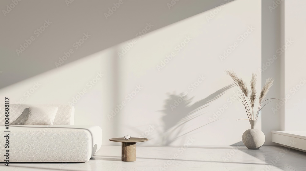 Minimalist Living Room Interior Design Minimalist Living Room Interior Design