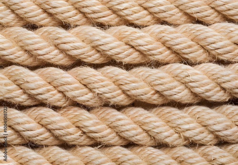 Beige Rope Texture Background for Product Mockup Beige Rope Texture Background for Product Mockup