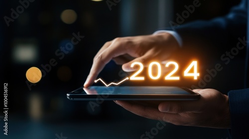 Business Growth in 2024
