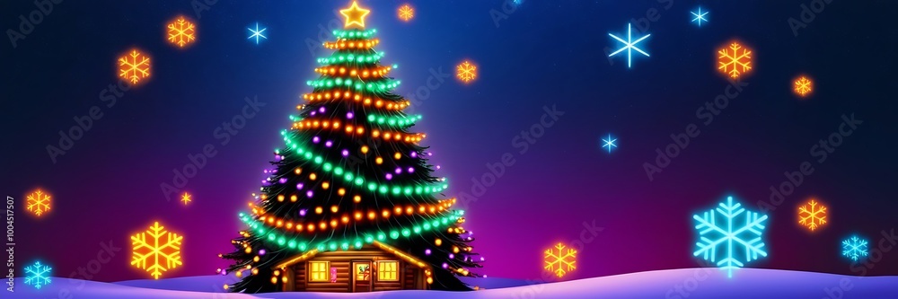 Minimal Christmas Background. Festive design. Gifts and decorations. Minimal Christmas Background. Festive design. Gifts and decorations.