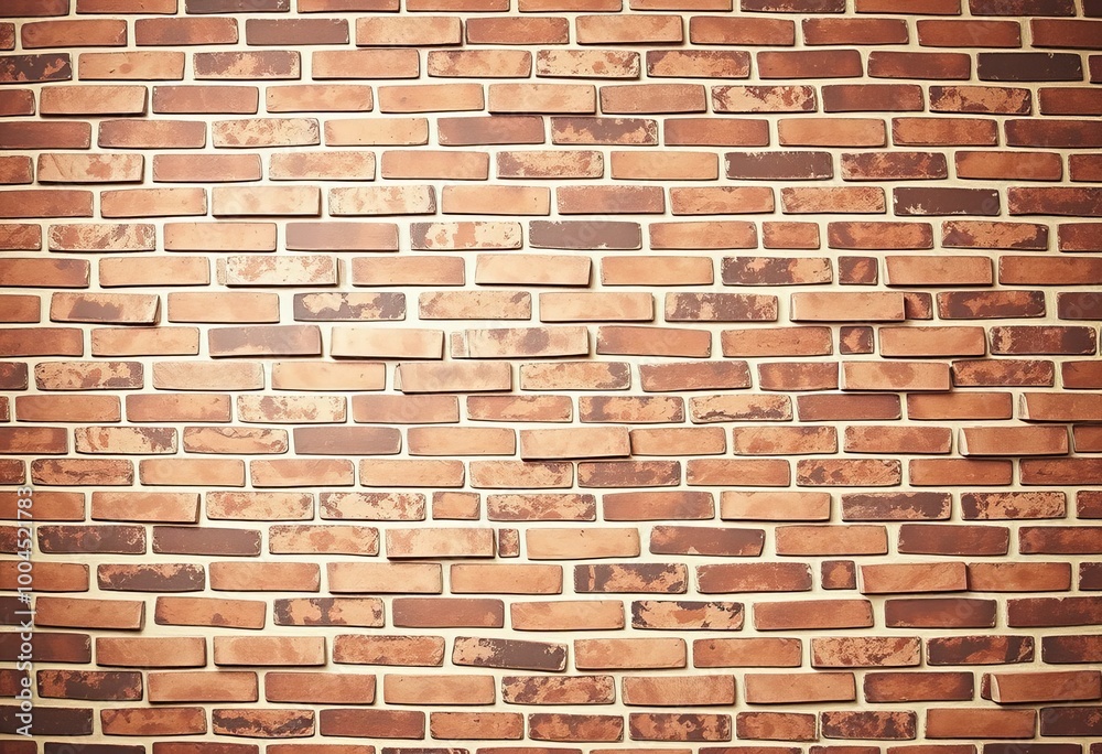 Faux Brick Wallpaper A wallpaper that simulates the look of expo Faux Brick Wallpaper A wallpaper that simulates the look of expo