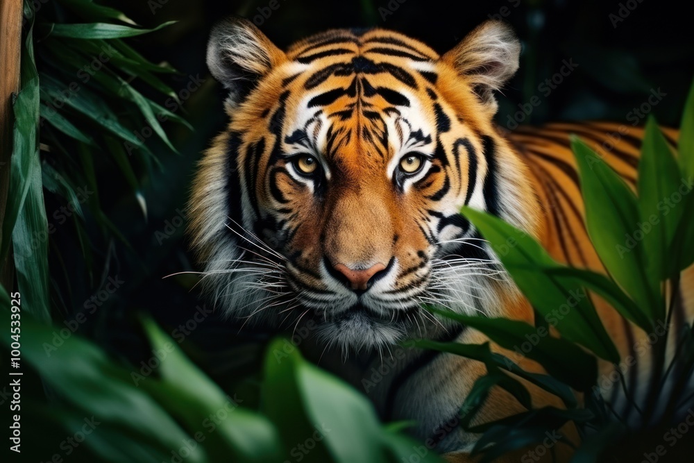 Tiger wildlife animal mammal. Tiger wildlife animal mammal.