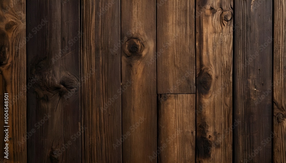 Fototapeta premium Old wood background