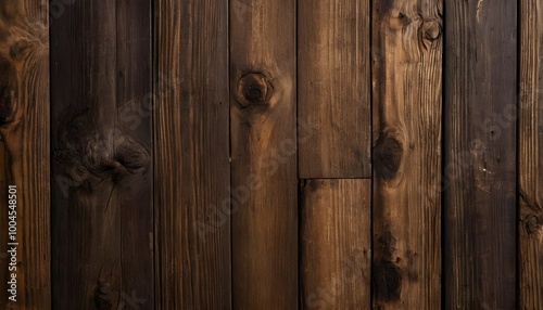 Old wood background