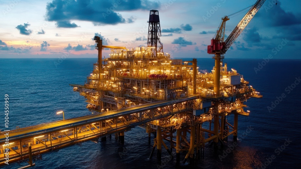 Exploring the dynamics and innovations in the oil and gas sector. challenges and opportunities Exploring the dynamics and innovations in the oil and gas sector. challenges and opportunities
