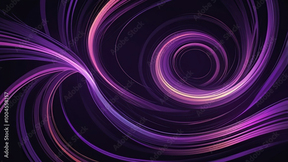 Obraz premium abstract purple background