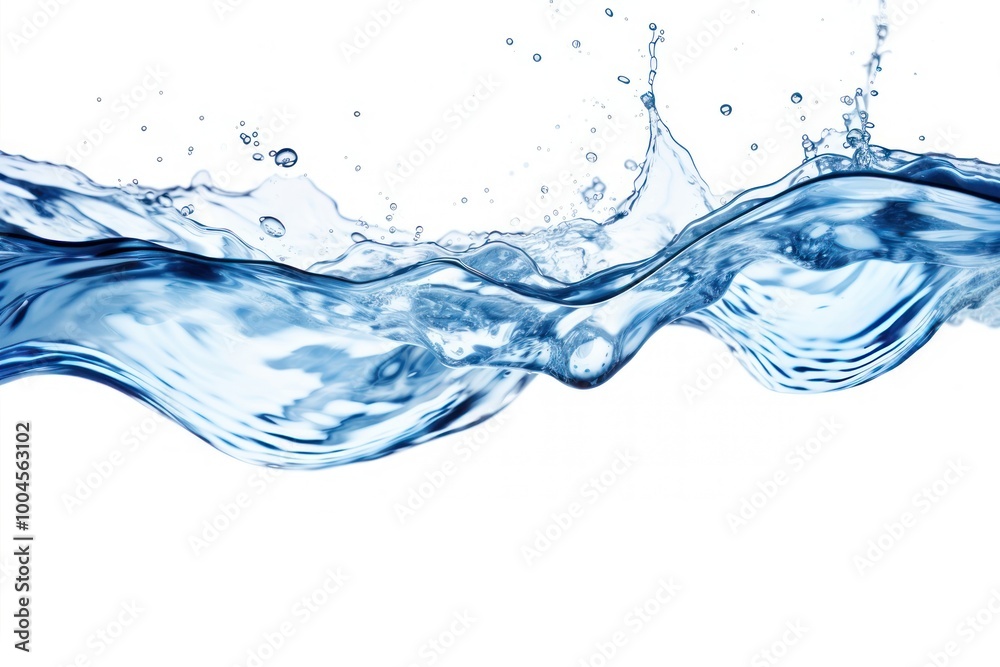 Water texture backgrounds water white background. Water texture backgrounds water white background.