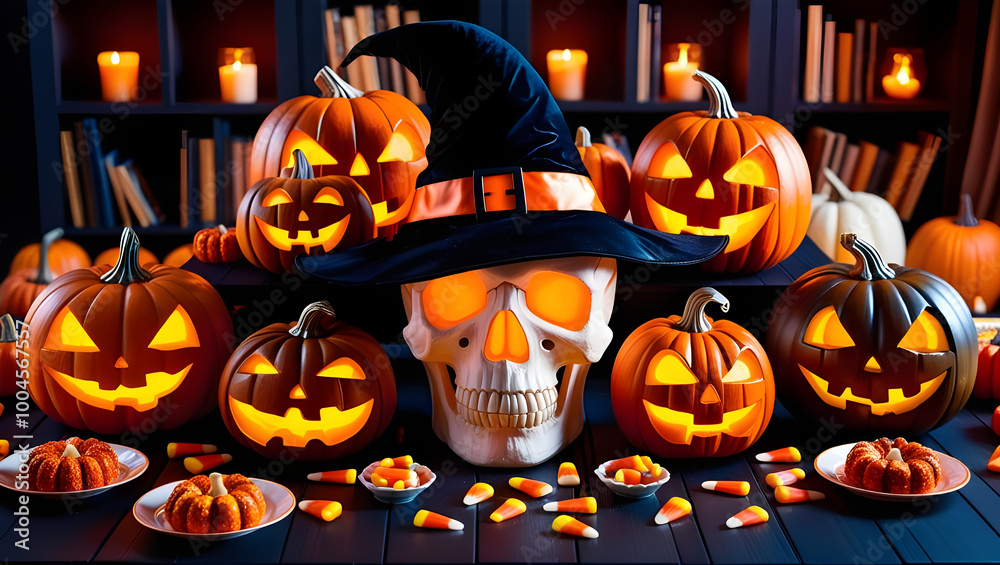 Hallowen Hallowen