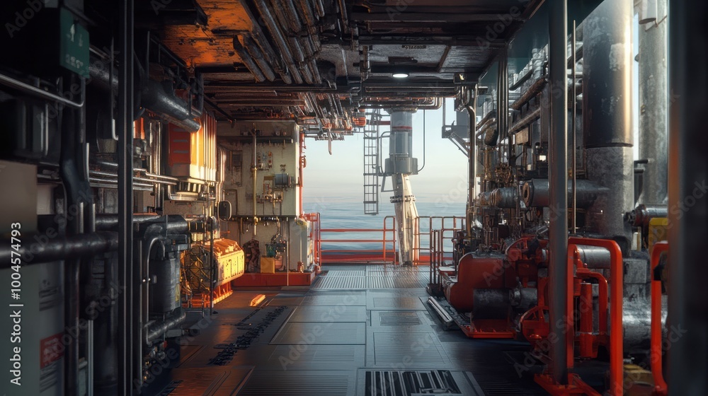Exploring the dynamics and innovations in the oil and gas sector. challenges and opportunities Exploring the dynamics and innovations in the oil and gas sector. challenges and opportunities
