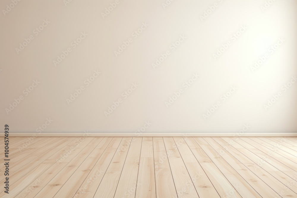 Empty wood floor backgrounds flooring architecture. Empty wood floor backgrounds flooring architecture.