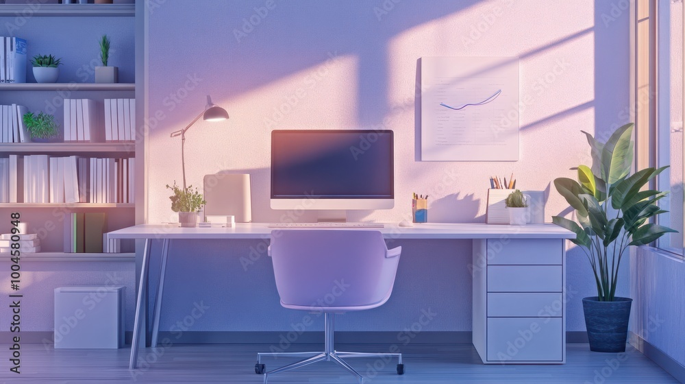 Embracing Accessibility and Efficiency in the Modern Workplace: A Guide to Productivity while Working from Home Embracing Accessibility and Efficiency in the Modern Workplace: A Guide to Productivity while Working from Home
