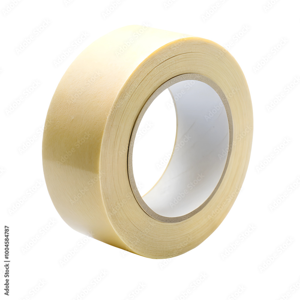 masking tape isolate on transparency background masking tape isolate on transparency background