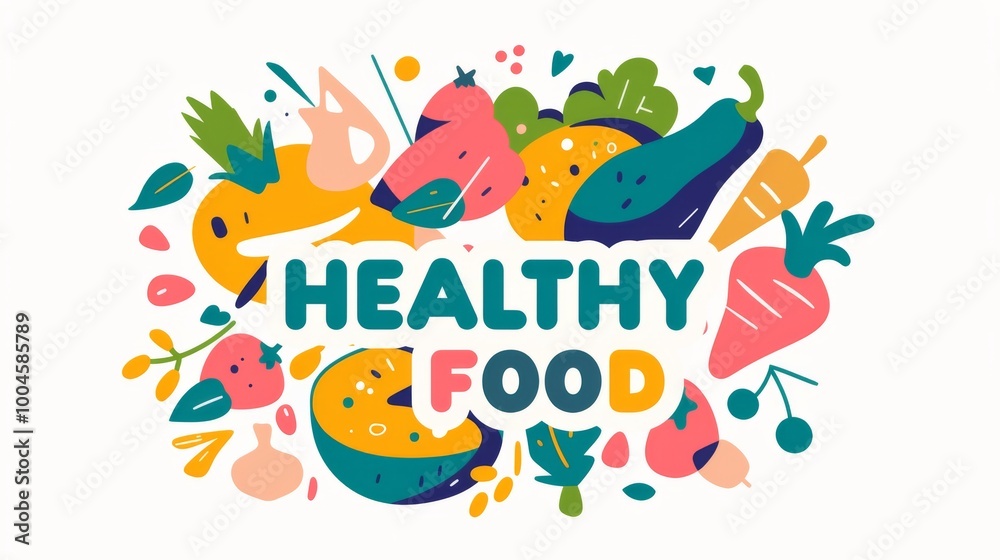logo design for a health company featuring the text logo design for a health company featuring the text