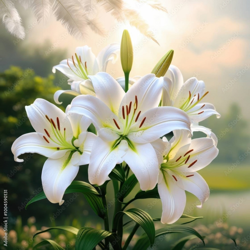 Bloom Bloom