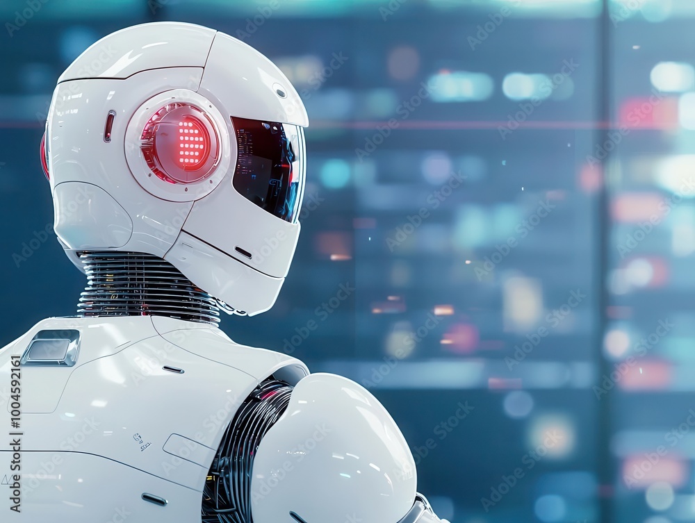 Autonomous digital marketplace with interactive AI traders, e-commerce, market automation Autonomous digital marketplace with interactive AI traders, e-commerce, market automation