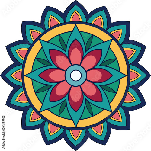 Mandala Pattern Designs