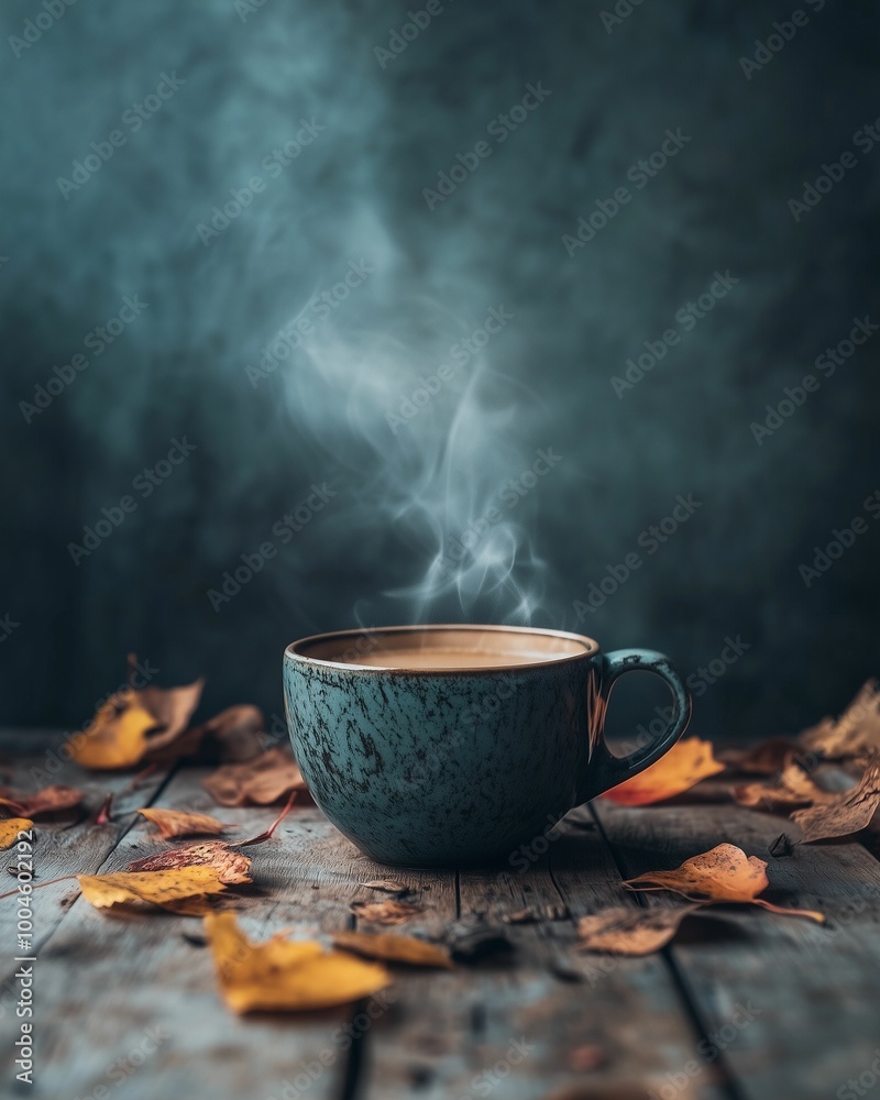 Cozy stylish autumn Cozy stylish autumn