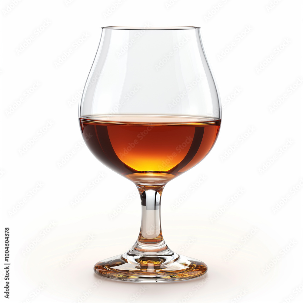 glass of brandy glass of brandy