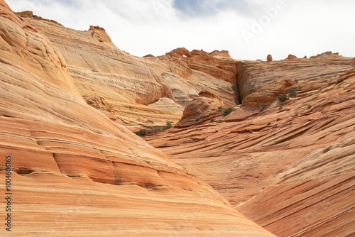 red rock canyon