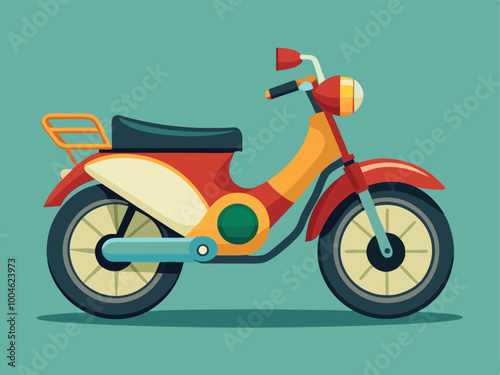 motorcycle vector file,