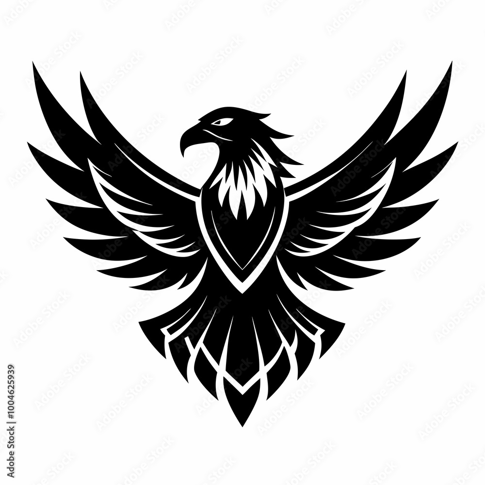 Fototapeta premium Eagle