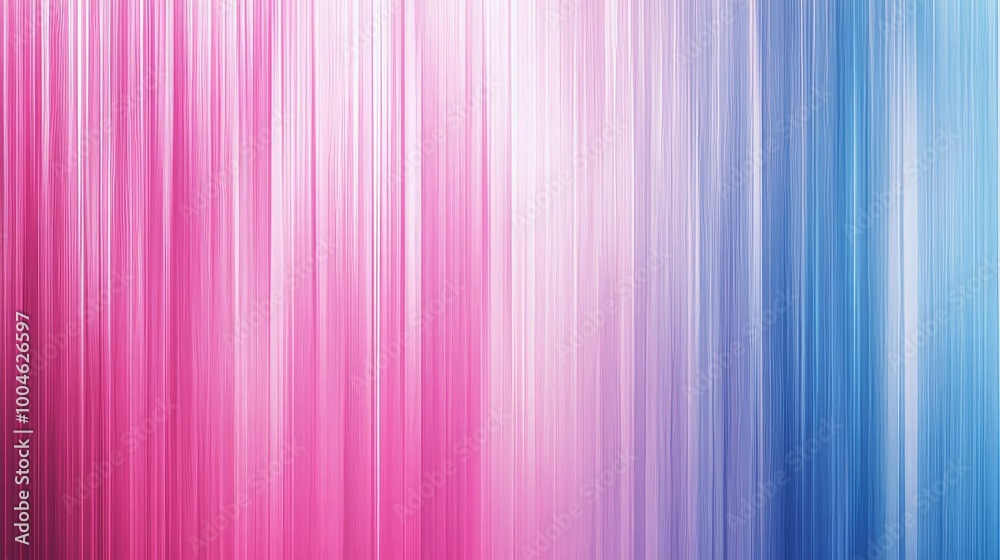 Obraz premium Abstract background forming a spectrum of pink and blue colors