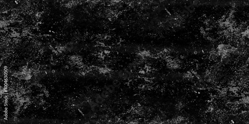 Abstract black and white grunge texture vector background. Seamless white concrete texture. Vector scratched grunge wall urban monochrome pattern. seamless gray flat stucco gray stone table.